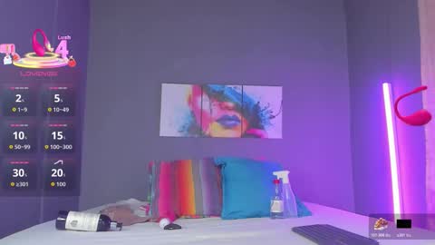 Madi online show from 5, 1, 2026