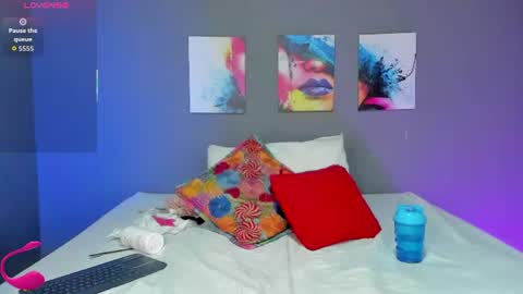 Snapshot of madissonshakur19 chatting on 27, 6, 2026 Madi online show from 27, 6, 2026