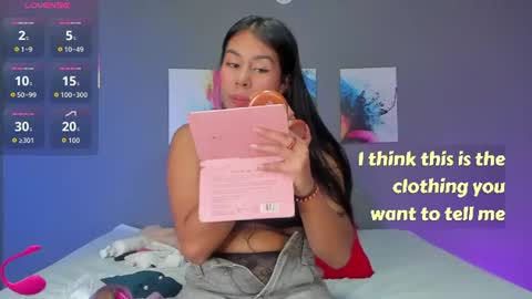 Snapshot of madissonshakur19 chatting on 15, 7, 2026 Madi online show from 15, 7, 2026