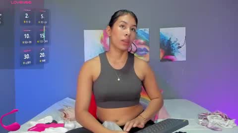 Snapshot of madissonshakur19 chatting on 29, 7, 2026 Madi online show from 29, 7, 2026