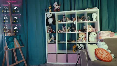 Alice online show from 4, 1, 2025