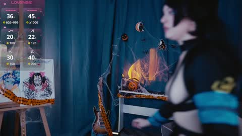 Alice online show from 17, 10, 2025