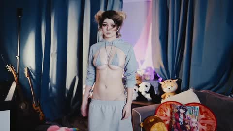 Alice online show from 28, 2, 2026