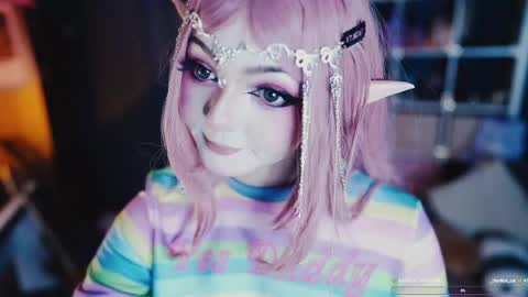 Alice online show from 3, 5, 2026