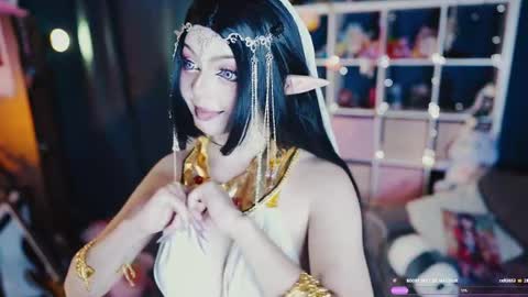 Alice online show from 9, 5, 2026