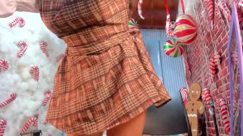 Madoka online show from 21, 12, 2025