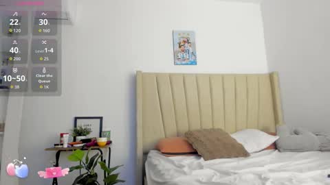 Snapshot of mady_edwards chatting on 13, 2, 2026 Mady online show from 13, 2, 2026