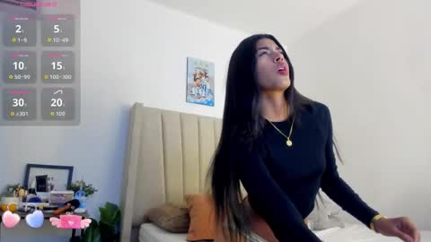 Snapshot of mady_edwards chatting on 26, 3, 2026 Mady online show from 26, 3, 2026