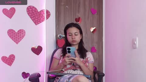 Snapshot of mady_gh chatting on 2, 3, 2025 mady  online show from 2, 3, 2025