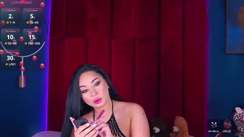 MadyLuxx online show from 2, 4, 2026