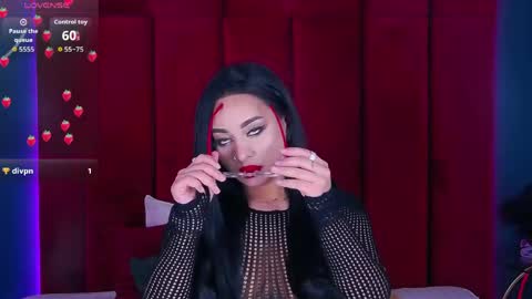 MadyLuxx online show from 16, 4, 2026