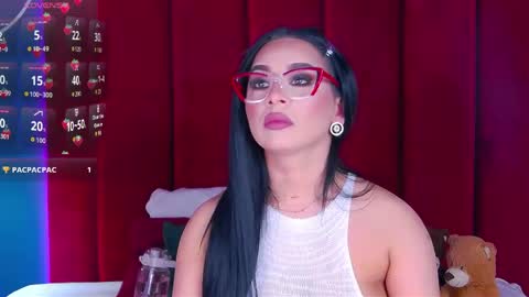 MadyLuxx online show from 29, 4, 2026