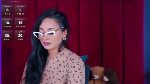 MadyLuxx online show from 11, 6, 2026