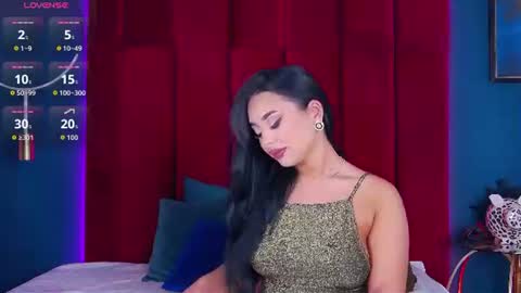 MadyLuxx online show from 12, 6, 2026
