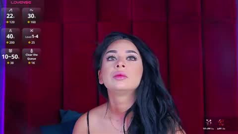 MadyLuxx online show from 13, 6, 2026