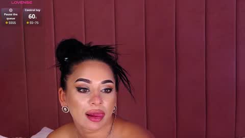 MadyLuxx online show from 27, 6, 2026
