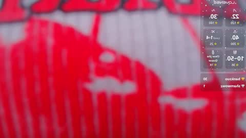 madysson__js_ online show from 20, 9, 2025