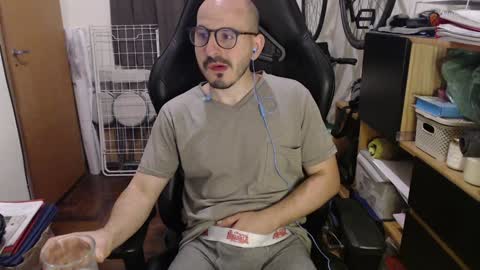 Peter online show from 9, 12, 2024