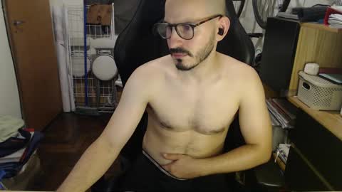 Peter online show from 20, 1, 2025