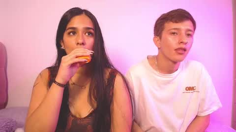 mae and nathan online show from 22, 9, 2025