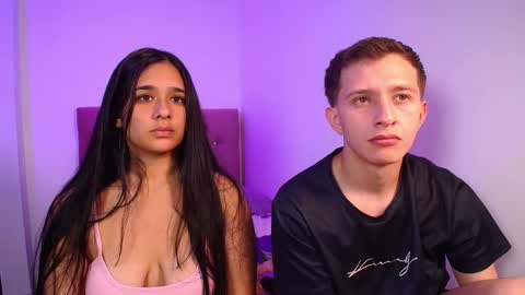 mae and nathan online show from 3, 12, 2025