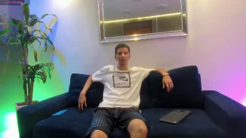 Mael Beischel online show from 9, 8, 2026