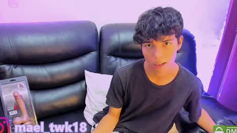 Mael online show from 4, 4, 2026