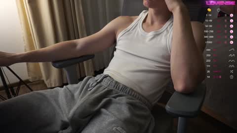 Snapshot of maestro3369 chatting on 20, 12, 2024 Mike XMaestro 3369 online show from 20, 12, 2024