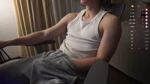 Snapshot of maestro3369 chatting on 23, 12, 2024 Mike XMaestro 3369 online show from 23, 12, 2024