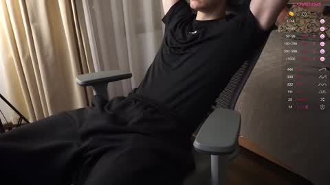 Snapshot of maestro3369 chatting on 23, 12, 2024 Mike XMaestro 3369 online show from 23, 12, 2024