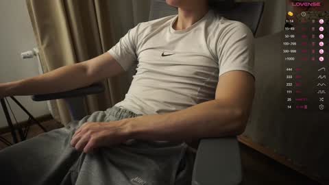 Snapshot of maestro3369 chatting on 25, 12, 2024 Mike XMaestro 3369 online show from 25, 12, 2024