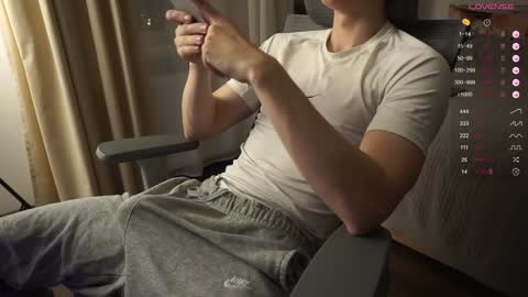 Snapshot of maestro3369 chatting on 10, 1, 2025 Mike XMaestro 3369 online show from 10, 1, 2025