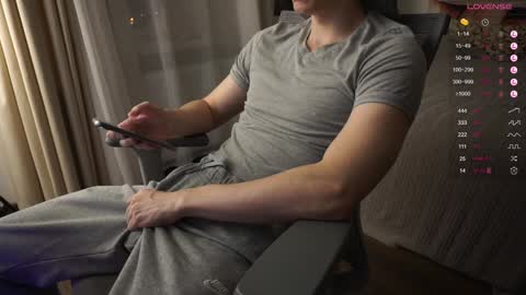 Snapshot of maestro3369 chatting on 6, 2, 2025 Mike XMaestro 3369 online show from 6, 2, 2025