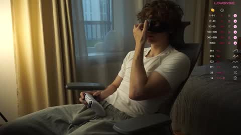 Snapshot of maestro3369 chatting on 29, 10, 2025 Mike XMaestro 3369 online show from 29, 10, 2025