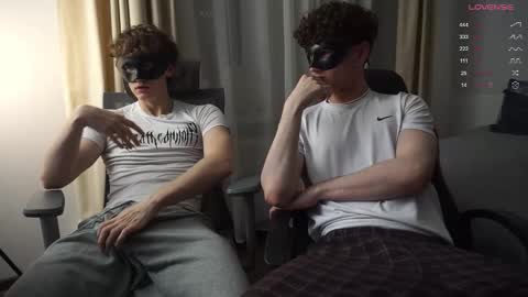 Mike XMaestro 3369 online show from 5, 1, 2026