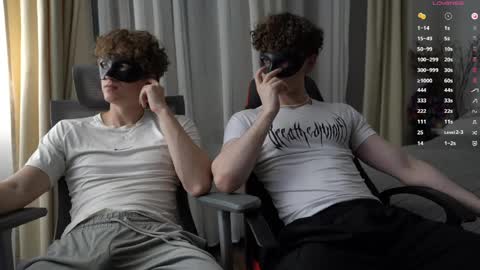 Mike XMaestro 3369 online show from 15, 3, 2026