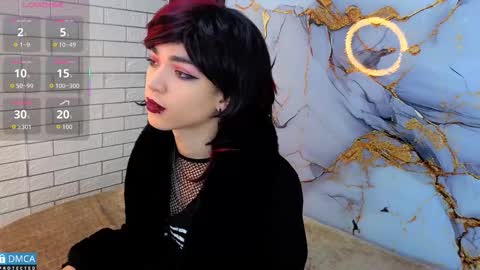 maevekuro online show from 19, 11, 2025