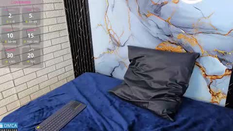 maevekuro online show from 5, 12, 2025