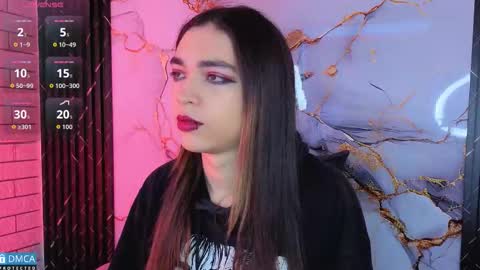 maevekuro online show from 2, 2, 2026