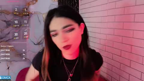 maevekuro online show from 30, 4, 2026