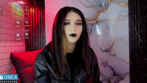 maevekuro online show from 25, 6, 2026