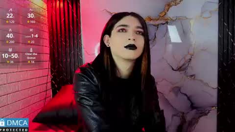 maevekuro online show from 26, 6, 2026