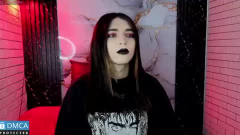 maevekuro online show from 29, 6, 2026