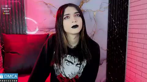 maevekuro online show from 30, 6, 2026
