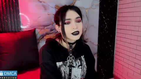 maevekuro online show from 1, 7, 2026