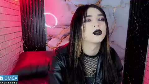 maevekuro online show from 2, 7, 2026