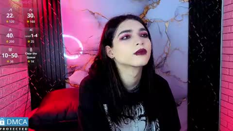 maevekuro online show from 6, 7, 2026