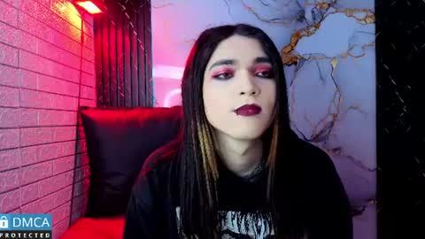 maevekuro online show from 7, 7, 2026
