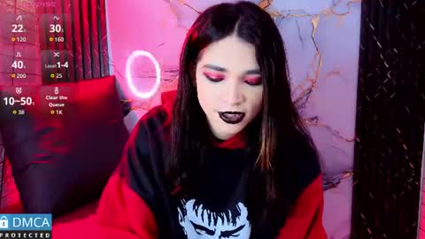 maevekuro online show from 9, 7, 2026