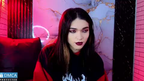 maevekuro online show from 14, 7, 2026